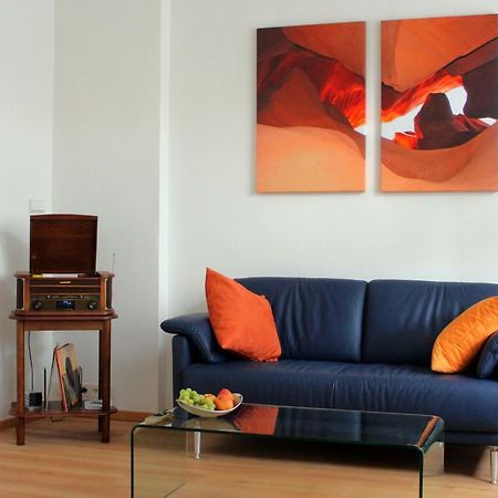 Wohnen Am Roseneck Apartment Berlin Exterior photo